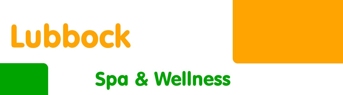 Best spa & wellness in Lubbock - Rating & Reviews